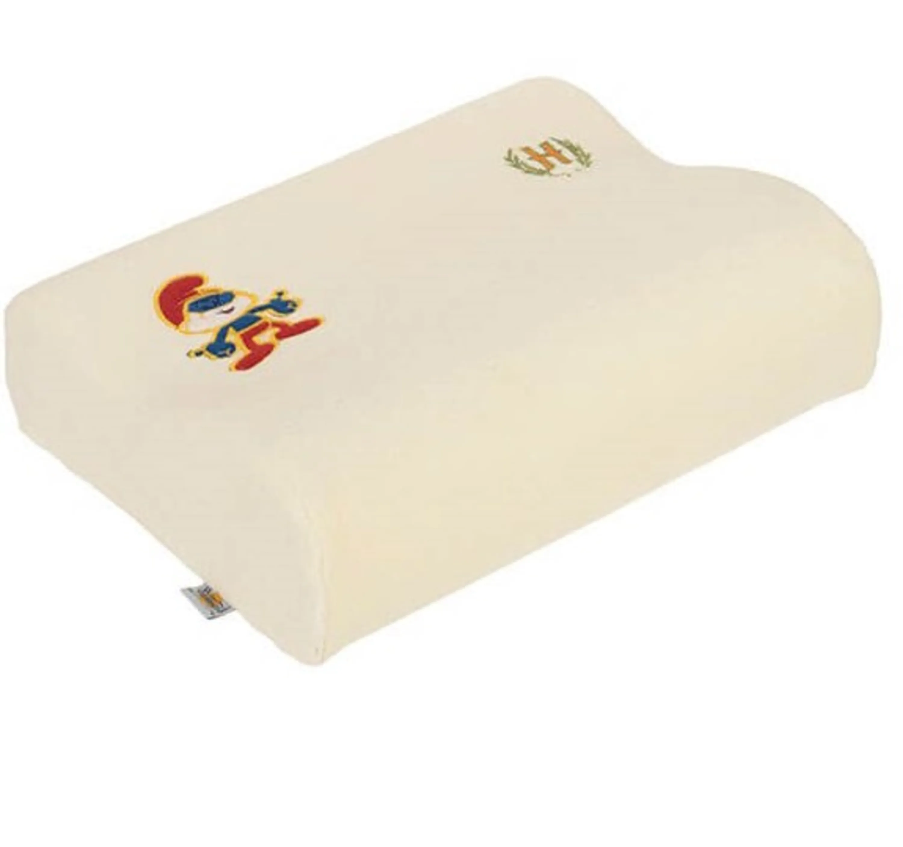 بالشت طبی هوشمند مدل کودک بالشت طبی هوشمند مدل کودک